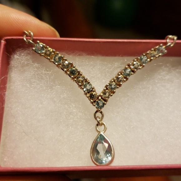 Necklace - Picture 2 of 2